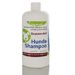 dog2style Hunde-Shampoo 500ml